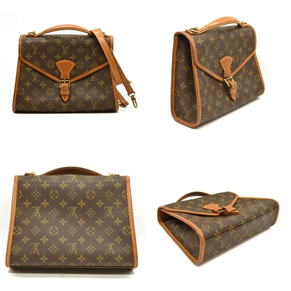 Louis Vuitton  Monogram Bel Air SL0998 - Picture 2 of 15